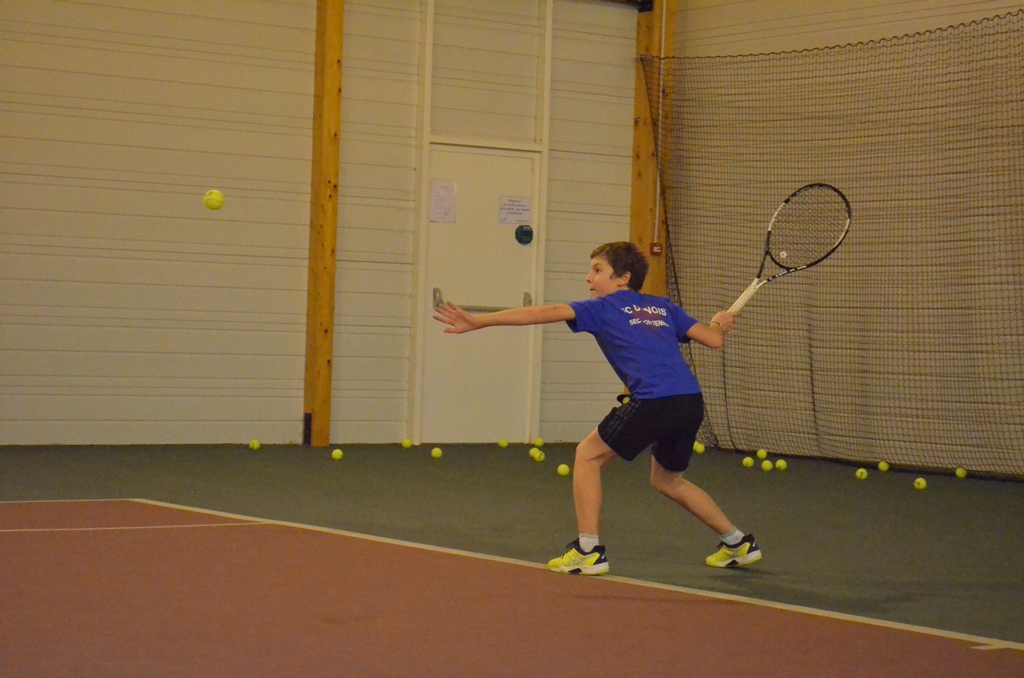Joan GUYONVARCH Galavie Vert 2*